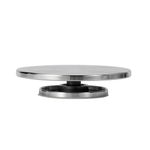 Heavy Duty Sculpting Wheel Turntable Pottery Revolving Crafting Banding Wheel