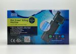 Mini Green Killing Machine 3W (GKM3W) Aquarium UV Steriliser for up to 80L tank