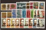 [6600] Portugal 1966, Full year edition MNH**