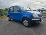 Fiat Panda 1.1 Active - Mot 25/10/26 - Full Service History
