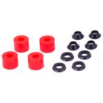 Xtrig Replacement Rubber Kit (Optional Density)