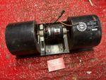 Ford Super Q Cab Heater Blower Motor 5610 7810 TW 7610 Working Condition Tractor