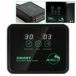 Electronic Spray Terrariums Reptile Timer Rainforest Fogger Mist Humidifier Kit