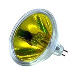 Lamp for Dimplex Optimyst Bulb Amber 45 / 50w 12v Mr16 Fires Opti-myst Heater 