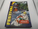 1996 ISLE OF MAN TT RESULTS BOOK