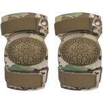 Alta Industries AltaCONTOUR 360 Elbow Pads Vibram Cap Military MultiCam Camo
