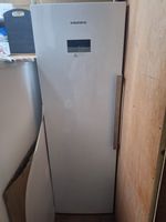 Freezer. Large Upright. Grundig
