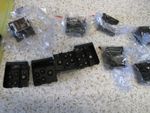 11x Canon    IP 100  ip110  Printheads #12 #2