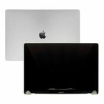 For Apple Macbook Pro M1 2020 A2338 Retina Display Screen Assembly 13" SILVER