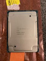 Intel Xeon Gold 6148 (SR3B6) 2.40GHz 20-Core LGA3647 150W 27.5MB Cache CPU