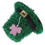 Mini Hat for Women St. Patricks Day Accessories Holiday Headwear