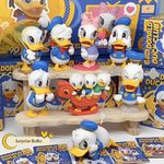 52TOYS Disney Donald Duck Club Series Confirmed Blind Box Figure Hot Toys Gift