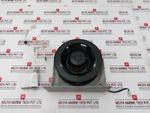 Siemens EBM R2E190-AE77-B8 Centrifugal Cooling Fan