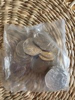 Unopened sealed bag 50p coins 2018 Paddington at Buckingham Palace