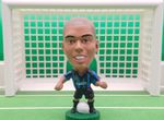 Corinthian Headliners Ronaldo Inter Milan Figure SER122