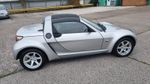 SMART ROADSTER SPEEDSILVER AUTO 700cc SILVER 2005,   ,, MOT MAY 2026 ,,