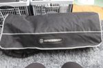Large Bresser  Spotting Scope with Tripod and Case