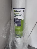 Illbruck Vapour Membrane A2 ME060 1.20m x 50m Airtight Vapour Control Layer