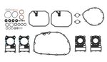 Full Engine Gasket Set Honda VT125 Shadow 1999-2006, XL125V Varadero 2001-2011