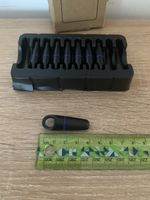 Paxton Fob 695-644 Net2 Proximity Black&Blue Single fob for sale.