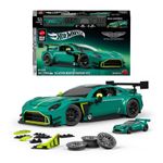 MATTEL BRICK SHOP HOT WHEELS ELITE: ASTON MARTIN VANTAGE GTS - Pre-order