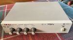 Akai Pro EX 75N Noise Reduction + PSU