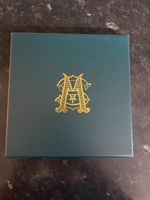 Saltworks Perfume Tastersx10 & £25 Voucher