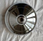 12 inch Traditional Round Shower Head
