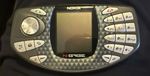 Nokia N-Gage 3.4MB 2G GSM 1800 0.3MP Bar Phone Grey/Green Used