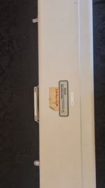 Knit Master 700 And Knit Master SRP 60 With Accessories