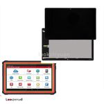 REPLACEMENT LCD Display TOUCH SCREEN DIGITIZER FOR Launch X431 Euro pro 5