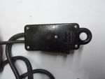 SW-141v and T-45 Lip Microphone