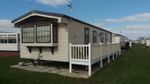 2 bed, 6 berth Caravan to hire in mablethorpe.sat 8thAug 26 Pet Friendly