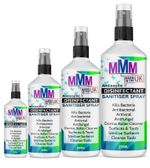 Derma Roller Cleaner Steriliser Tools MakeUp Brush Surface Spray UK Fast Deliver