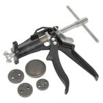 Sealey Tools VS0211 Brake Piston Wind-Back Tool Kit 5pc