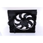 Radiator Fan For BMW 3 Series E36 M3 3.2 Nissens 64508364093 64541385160