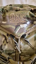 Mystery Ranch 3-Day Assault Pack Backpack Multicam, Bozeman MT USA
