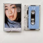 Utada Hikaru First Love Album Cassette Tape Retro Nostalgic Fans Collection #