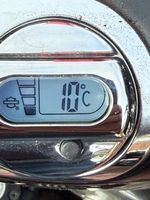 Harley-Davidson Oil Level and Temperature Dipstick - 62700009
