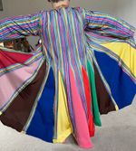 Chip multicoloured beauty/ Amazing Joseph musical pantomime dreamcoat children