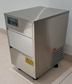 POLAR T-316 ICE MAKER - Countertop Ice Machine 20kg Output. Not Working Properly