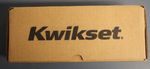 Kwikset ‎Home Connect 620 Smart Lock Z-wave in Venetian Bronze ‎(98920-002)