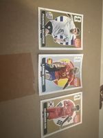 Panini FIFA World Cup 2026 Extra Stickers – Valverde Yamal Son