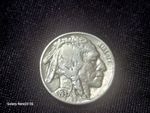 1937  BUFFALO NICKEL