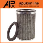 Hydraulic Pump Oil Filter for Massey Ferguson FE35 35 65 135 148 165 168 Tractor