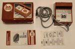 LGB 5006 Transformer Boxed with Manual. G gauge. Transformator. The Big Train.