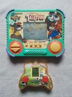 Tiger Electronics Disney's TaleSpin 1990 (And Bonus Sonic McDonalds LCD Game)