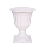 Flower Vase - Plant Pot - Large Flower Pot - Plastic Flower Pot -  Flower Pot