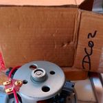 Dyson Dc02 Vac Cleaner Motor,  New ,  Std Power  Part MPN 20119240 ,Rare Motor