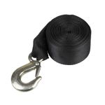Sealey Winch Strap 2000lb Length Cable 10m - GWES20